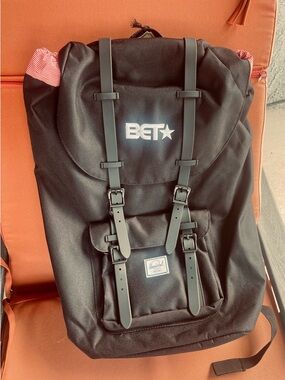 Herschel Supply Company Little America Backpack x BET